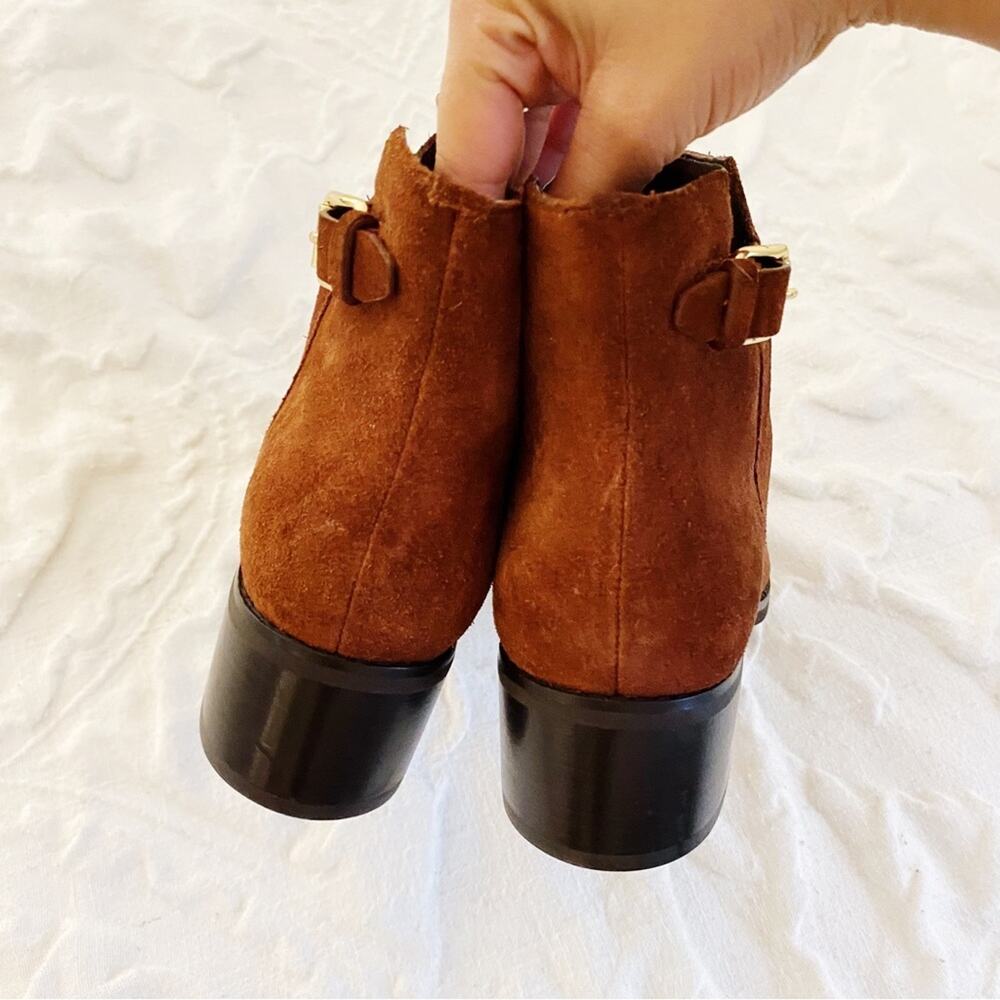 Cole Haan Haidyn Bootie Size 6 New - Picture 7 of 10